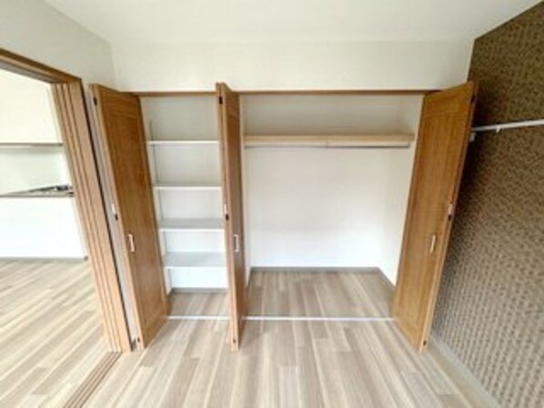 マルナカビレッジ壱番館の物件内観写真